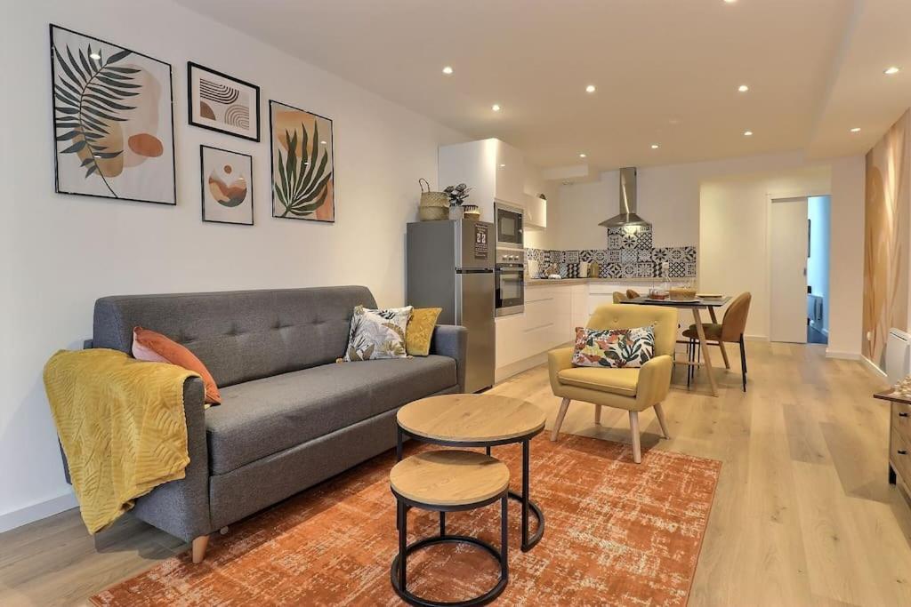 Le Val De Coeur Apartment Valence  Exterior photo