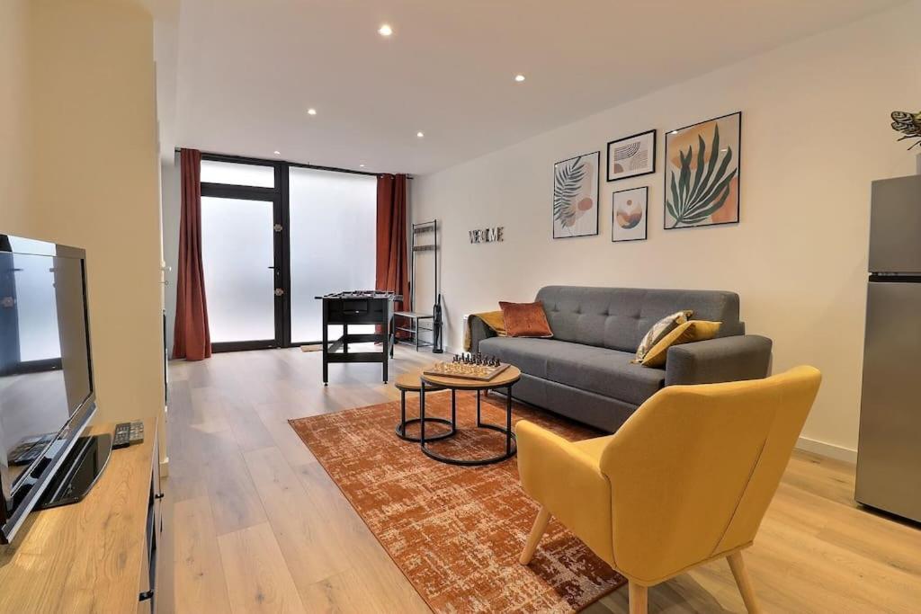 Le Val De Coeur Apartment Valence  Exterior photo