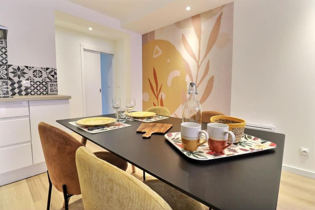 Le Val De Coeur Apartment Valence  Exterior photo